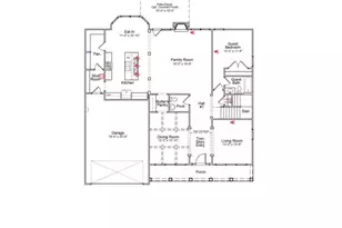 2347 Hadley Xing, Chapin, SC 29036 - Photo 24