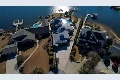 117 Ballentine Point Road, Irmo, SC 29063 - Photo 38