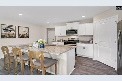 1022 Rampart Court, Lugoff, SC 29078 - Photo 4