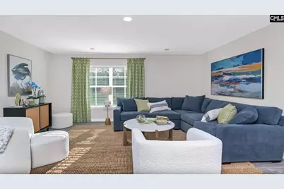 1022 Rampart Court, Lugoff, SC 29078 - Photo 14