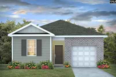 1352 Mosser Drive, Columbia, SC 29203 - Photo 1