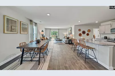 1344 Mosser Drive, Columbia, SC 29203 - Photo 4