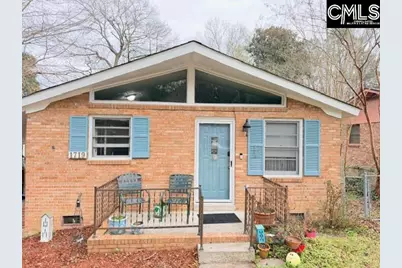 1719 Cermack Street, Columbia, SC 29223 - Photo 2