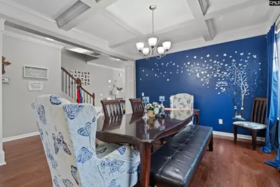 649 Upper Trail, Blythewood, SC 29016 - Photo 8