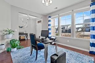 649 Upper Trail, Blythewood, SC 29016 - Photo 6