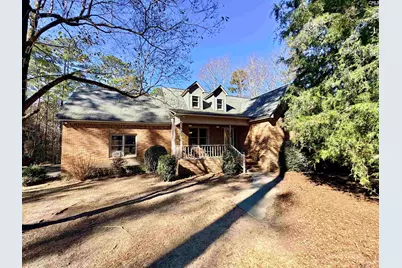 250 Dixieland Trail, Leesville, SC 29070 - Photo 1