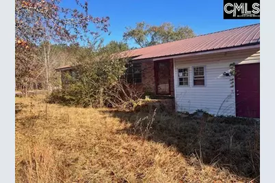 2672 Frazier Lane, Orangeburg, SC 29115 - Photo 1