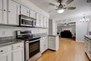 605 Timberleaf Ct, Columbia, SC 29212 - Photo 8