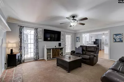 605 Timberleaf Court, Columbia, SC 29212 - Photo 8