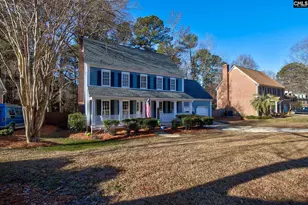 605 Timberleaf Ct, Columbia, SC 29212 - Photo 2