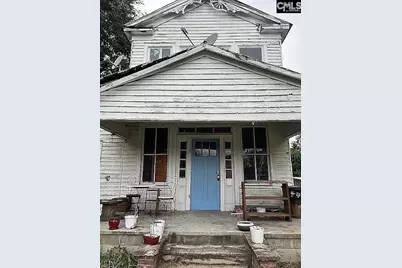 230 Walnut Street, Salley, SC 29137 - Photo 1