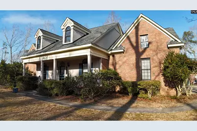 131 Misty Mountain Lane, Little Mountain, SC 29075 - Photo 1