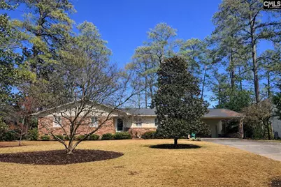 6606 Arcadia Woods Road, Columbia, SC 29206 - Photo 1