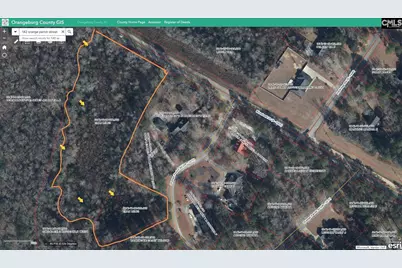 142 Orange Parish Street, Orangeburg, SC 29118 - Photo 2