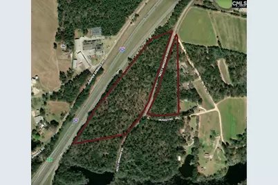 Tbd Neely Wingard Road, Gilbert, SC 29054 - Photo 2