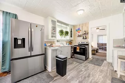 1135 Ellis Avenue, Orangeburg, SC 29115 - Photo 14