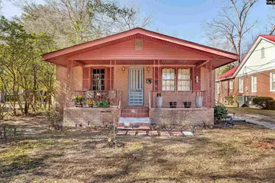 1135 Ellis Avenue, Orangeburg, SC 29115 - Photo 1