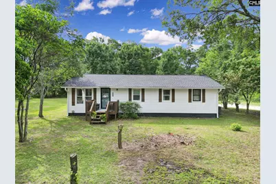 1119 Scott Road, Kershaw, SC 29067 - Photo 1