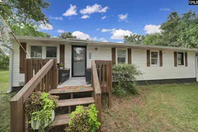 1119 Scott Road, Kershaw, SC 29067 - Photo 2
