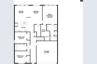 829 Red Solstice Court, Lexington, SC 29073 - Photo 18