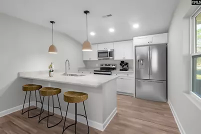 401 Golf Course Road, Winnsboro, SC 29180 - Photo 8