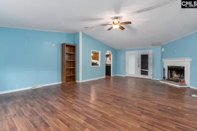 675 Crystal Springs Drive, Lexington, SC 29073 - Photo 2