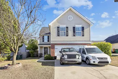 127 Hunters Mill Drive, West Columbia, SC 29170 - Photo 2