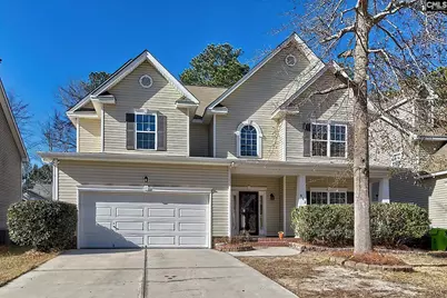 612 Dulaney Bend, Columbia, SC 29229 - Photo 2