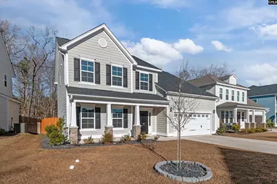 456 Harbour Pointe Drive, Columbia, SC 29229 - Photo 2