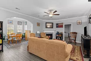 456 Harbour Pointe Dr, Columbia, SC 29229 - Photo 12