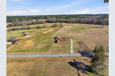 8254 Saint Lukes Church Road, Newberry, SC 29108 - Photo 2