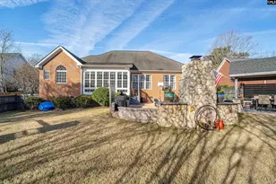 253 Vista Springs Cir, Lexington, SC 29072 - Photo 38