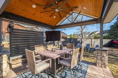 253 Vista Springs Circle, Lexington, SC 29072 - Photo 36