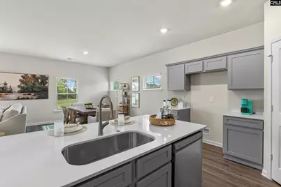 329 South Lake Court, Lexington, SC 29073 - Photo 10