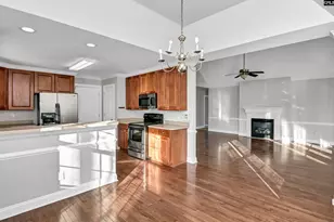 882 Heartleaf Dr, Columbia, SC 29229 - Photo 12