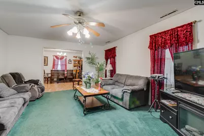 2161 Tanglewood Road, Sumter, SC 29154 - Photo 6