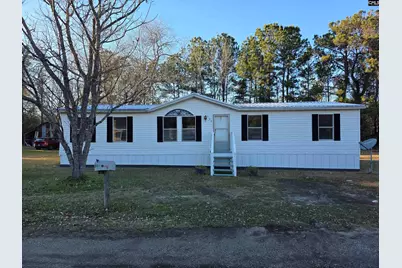 135 Buckeye Court, Vance, SC 29163 - Photo 1