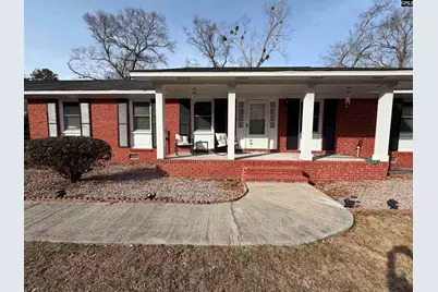 328 Perkins Lane, Camden, SC 29020 - Photo 2