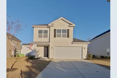 422 Providence Plantation Circle, Columbia, SC 29203 - Photo 1