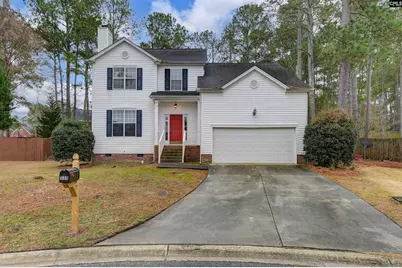 323 Coulter Pine Lane, Columbia, SC 29229 - Photo 1