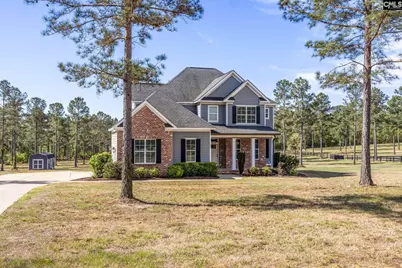 154 Hurlingham Drive, Aiken, SC 29801 - Photo 1