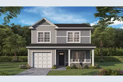 2518 Winning Colors Way, Lexington, SC 29073 - Photo 2