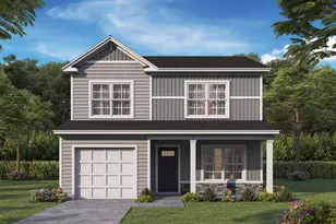 2518 Winning Colors Way, Lexington, SC 29073 - Photo 2