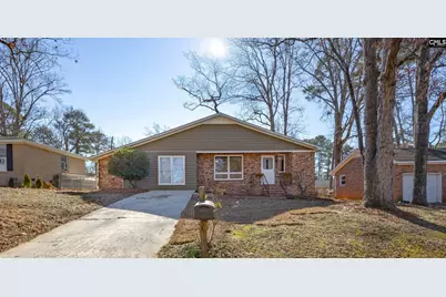 831 Seton Road, Columbia, SC 29212 - Photo 1