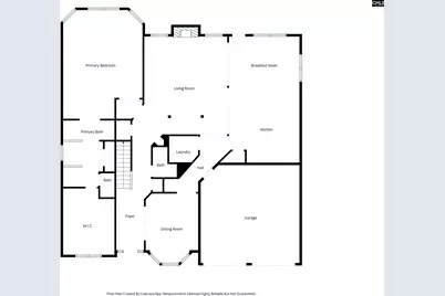 215 Tulip Way, Lexington, SC 29072 - Photo 42