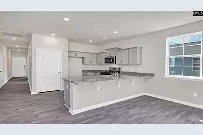 614 Edgetree Drive, Hopkins, SC 29061 - Photo 8