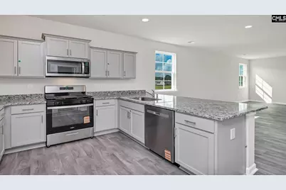 614 Edgetree Drive, Hopkins, SC 29061 - Photo 6