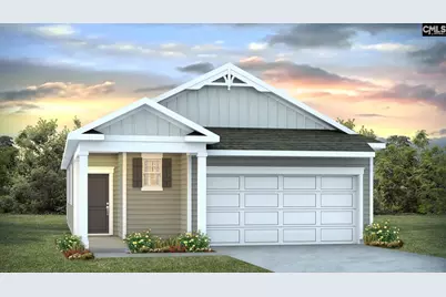 606 Edgetree Drive, Hopkins, SC 29061 - Photo 1