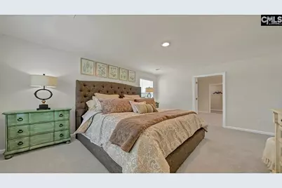 610 Edgetree Drive, Hopkins, SC 29061 - Photo 14