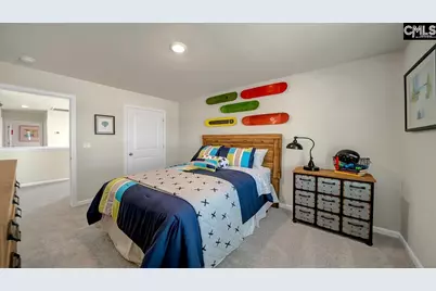 610 Edgetree Drive, Hopkins, SC 29061 - Photo 20